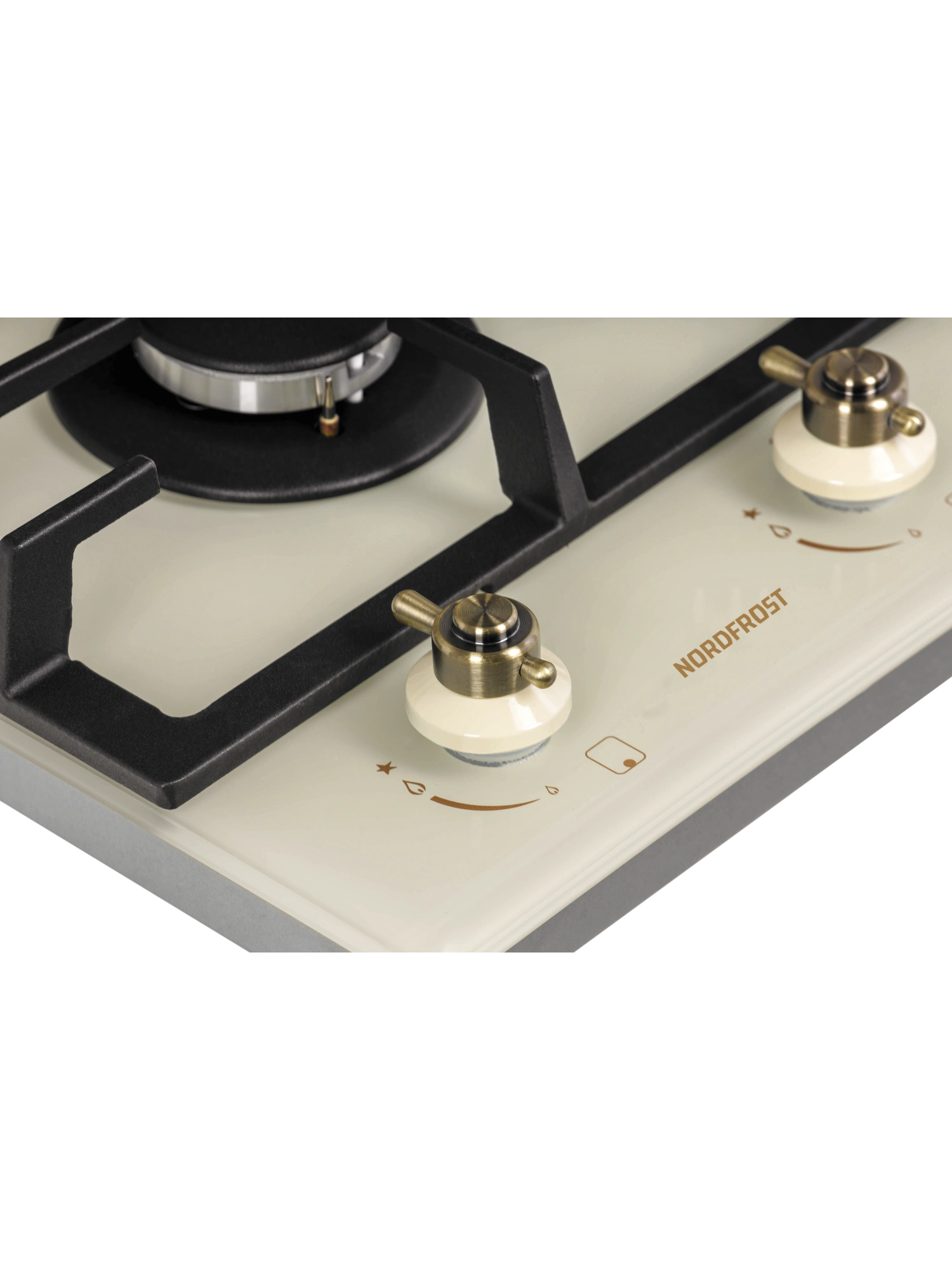 Варочная поверхность NORDFROST HM 3023 YR