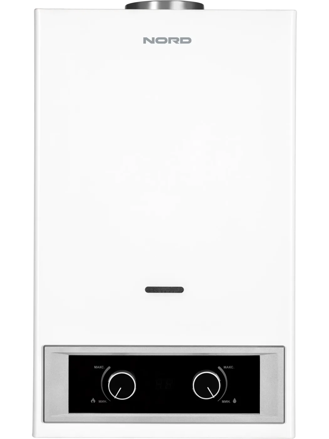 Газовая колонка NORD GF 100 W