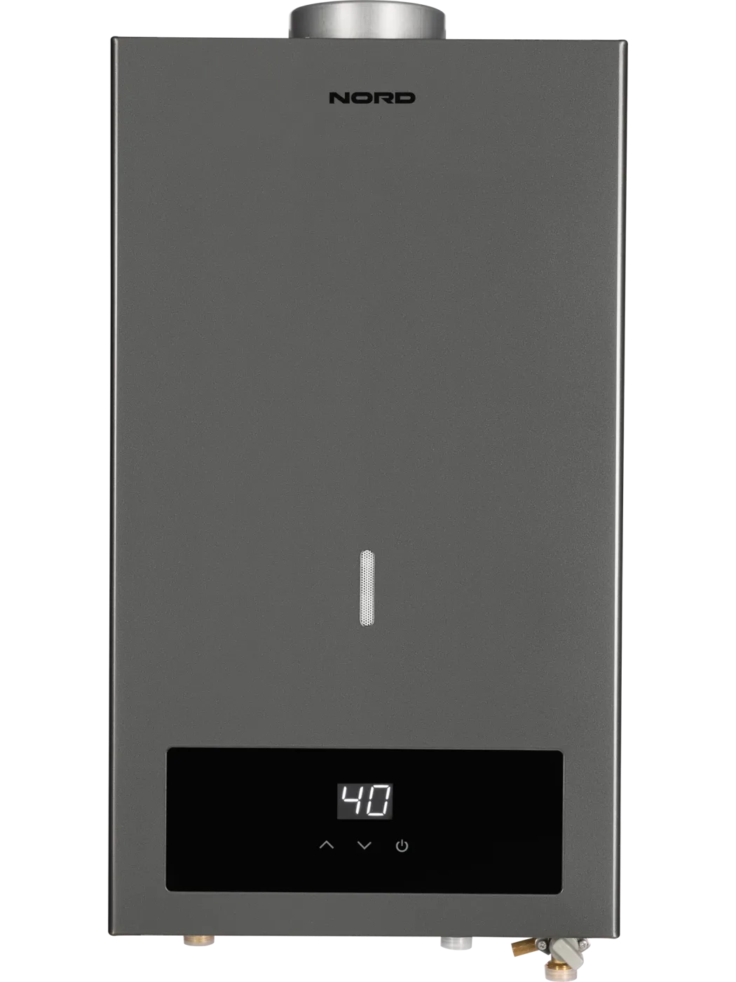 Газовая колонка NORD GFC 100 XD