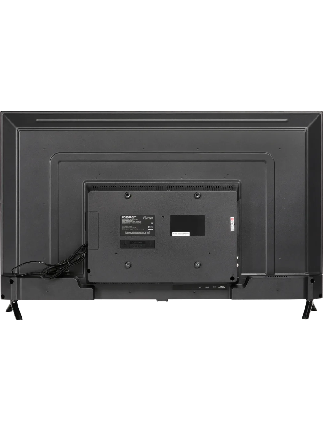 Телевизор NORDFROST Y 4301 FHD-R