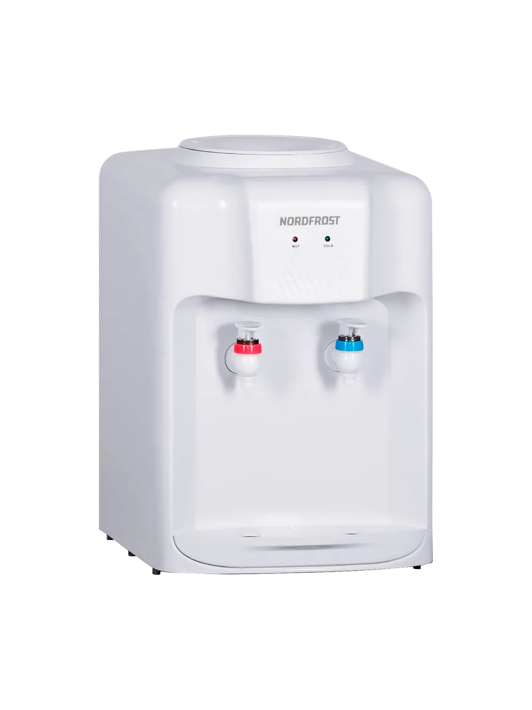 Кулер для воды NORDFROST D-10W