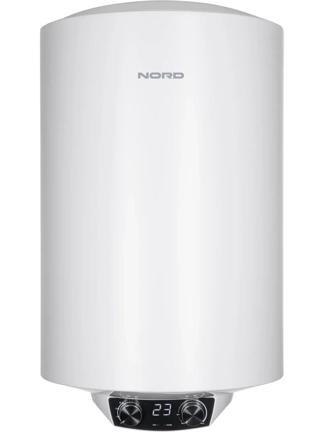 Водонагреватель NORD DDV 80