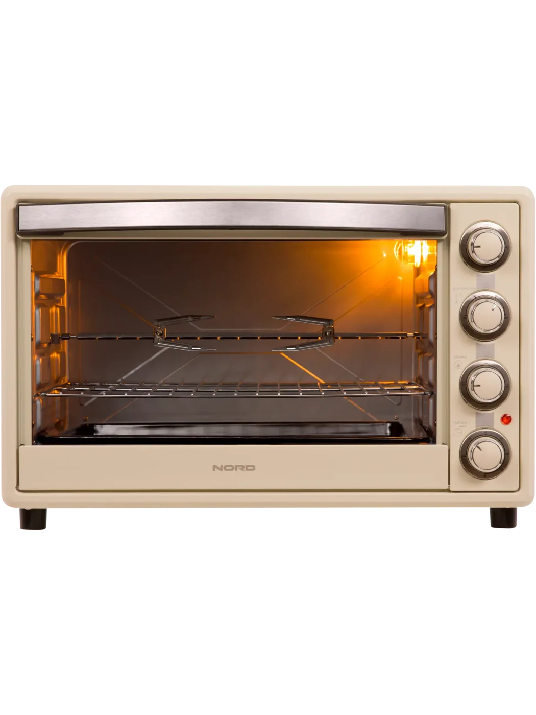 Духовка NORD RC 600 Y