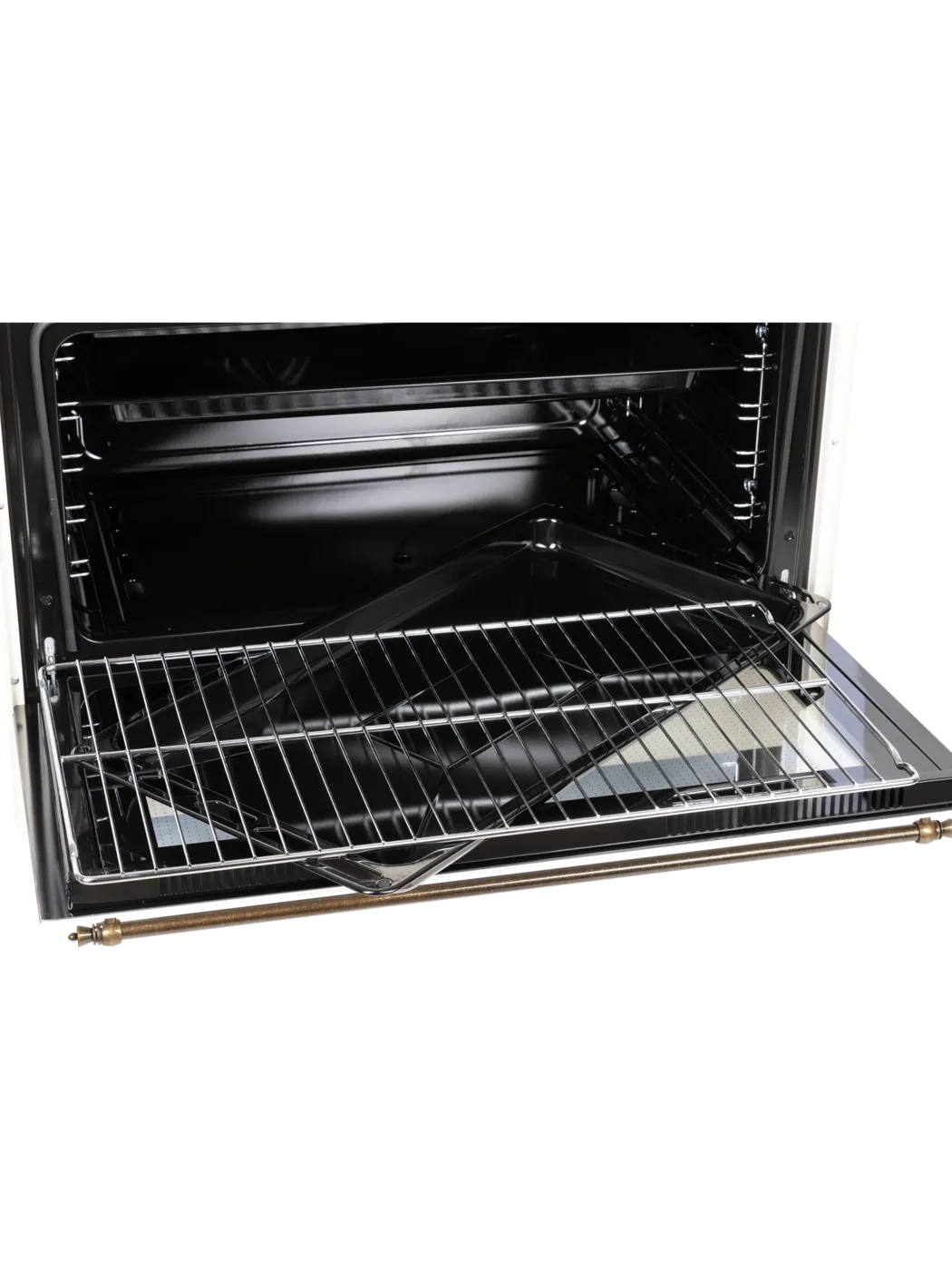 Плита газовая NORDFROST GG 9064 YR