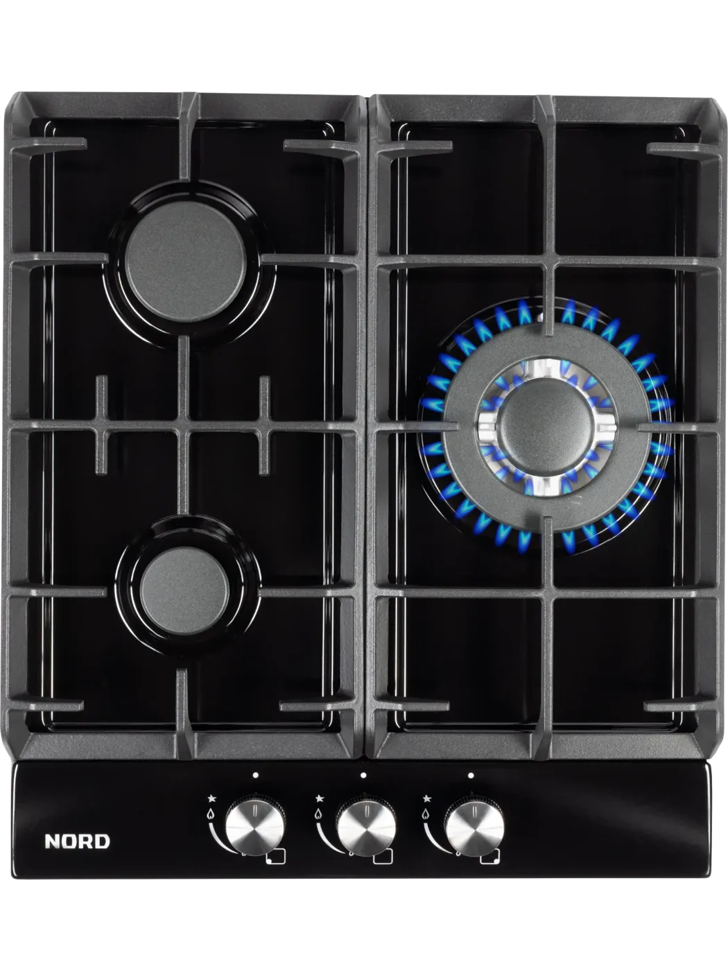 Варочная поверхность NORD HS 4532 B