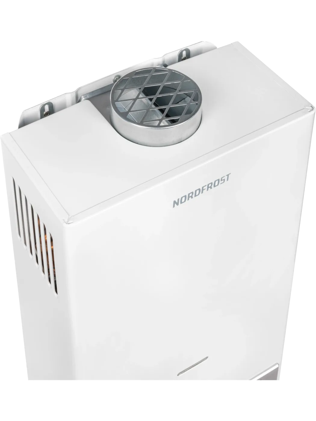 Газовая колонка Nordfrost GF 120 W