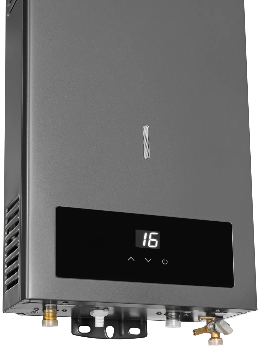 Газовая колонка NORD GFC 100 XD