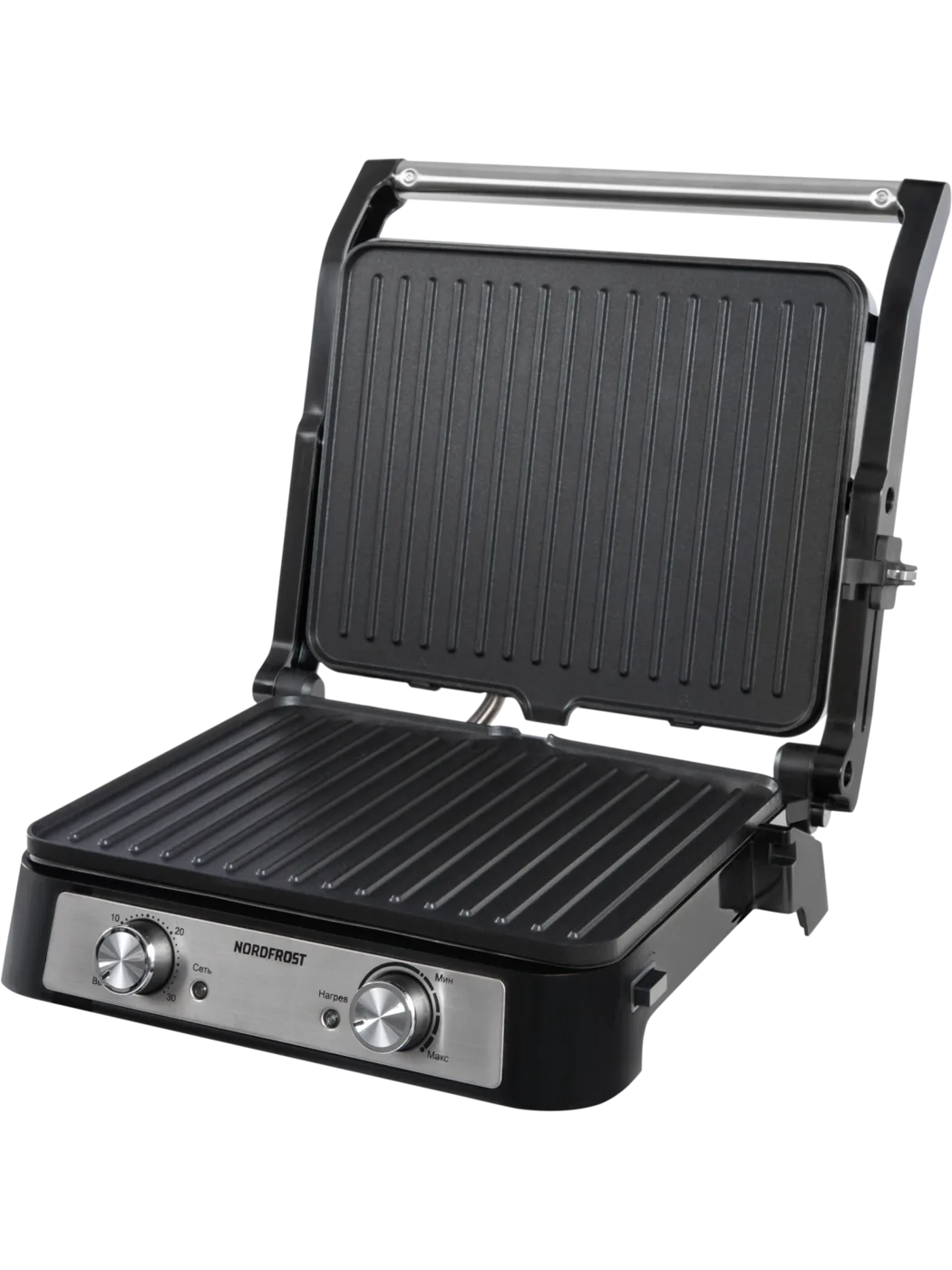 Электрогриль NORDFROST G 220 X