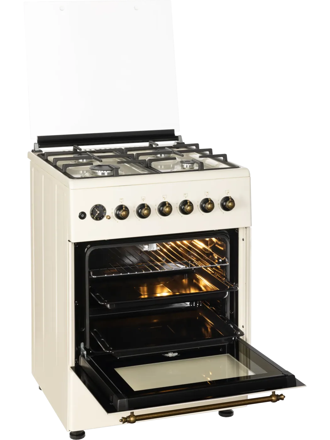 Плита NORD GG 6064 YR
