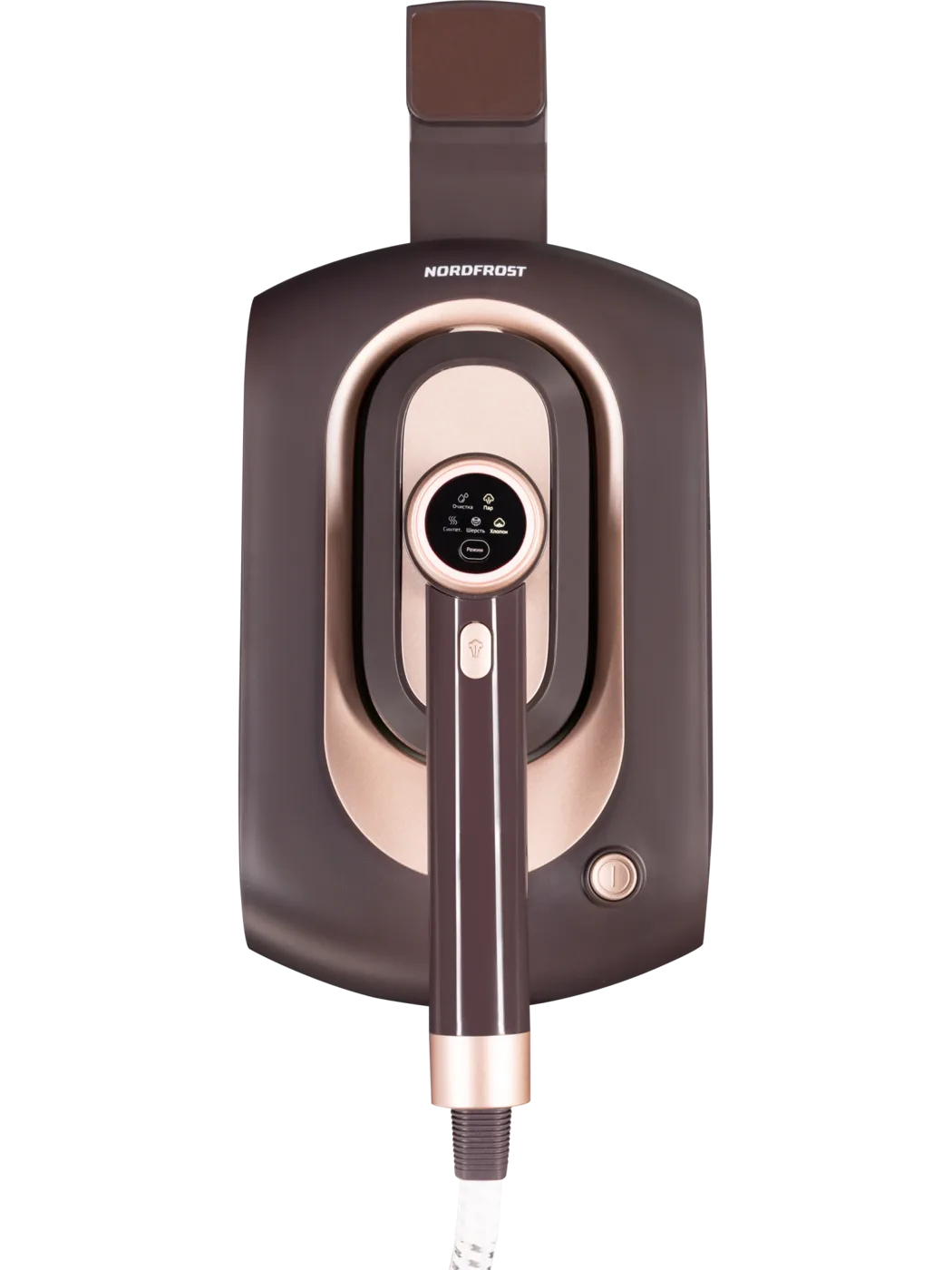 Отпариватель для одежды NORDFROST GSL 5000 BROWN