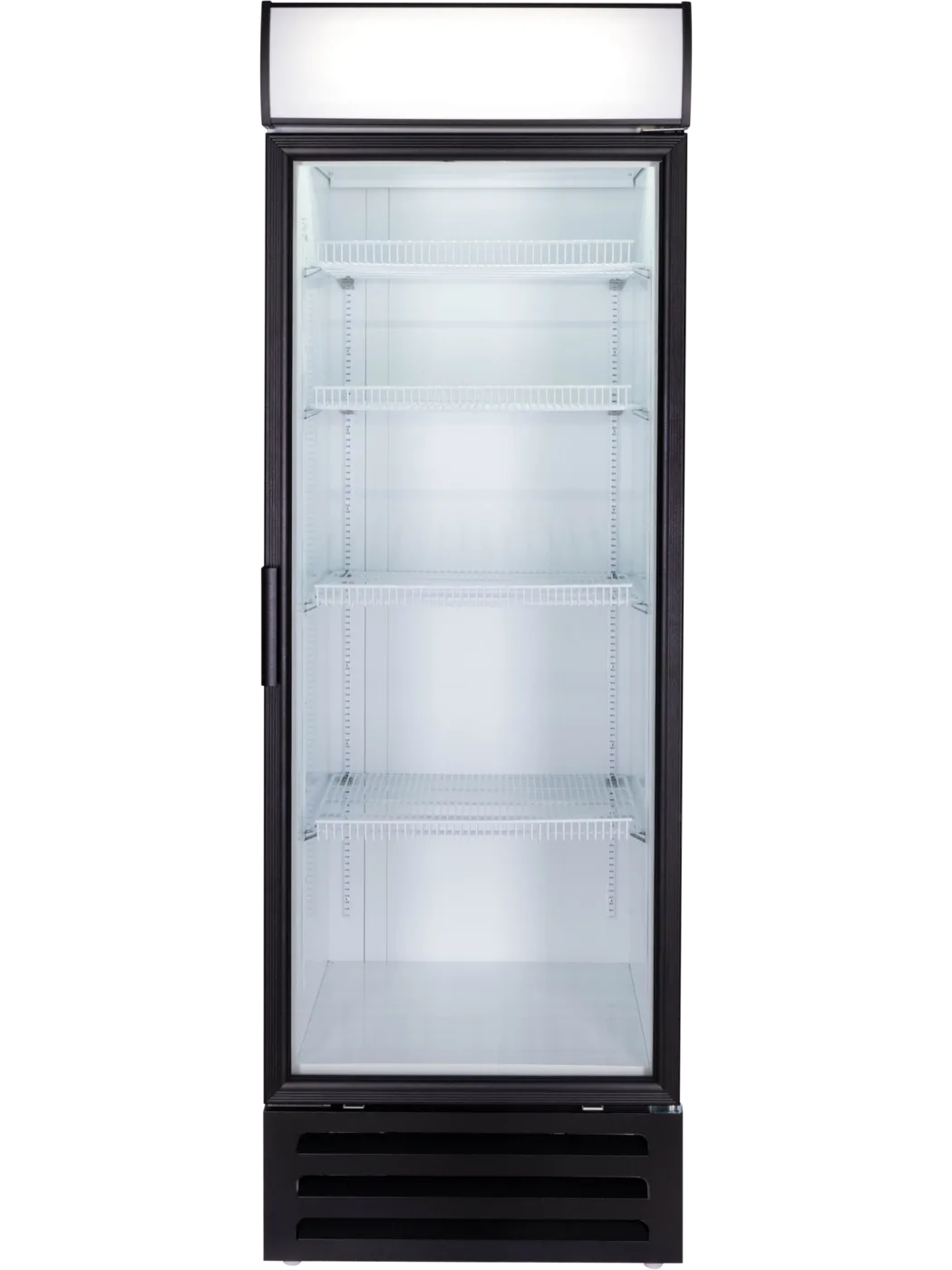 Витрина холодильная NORD SC550G
