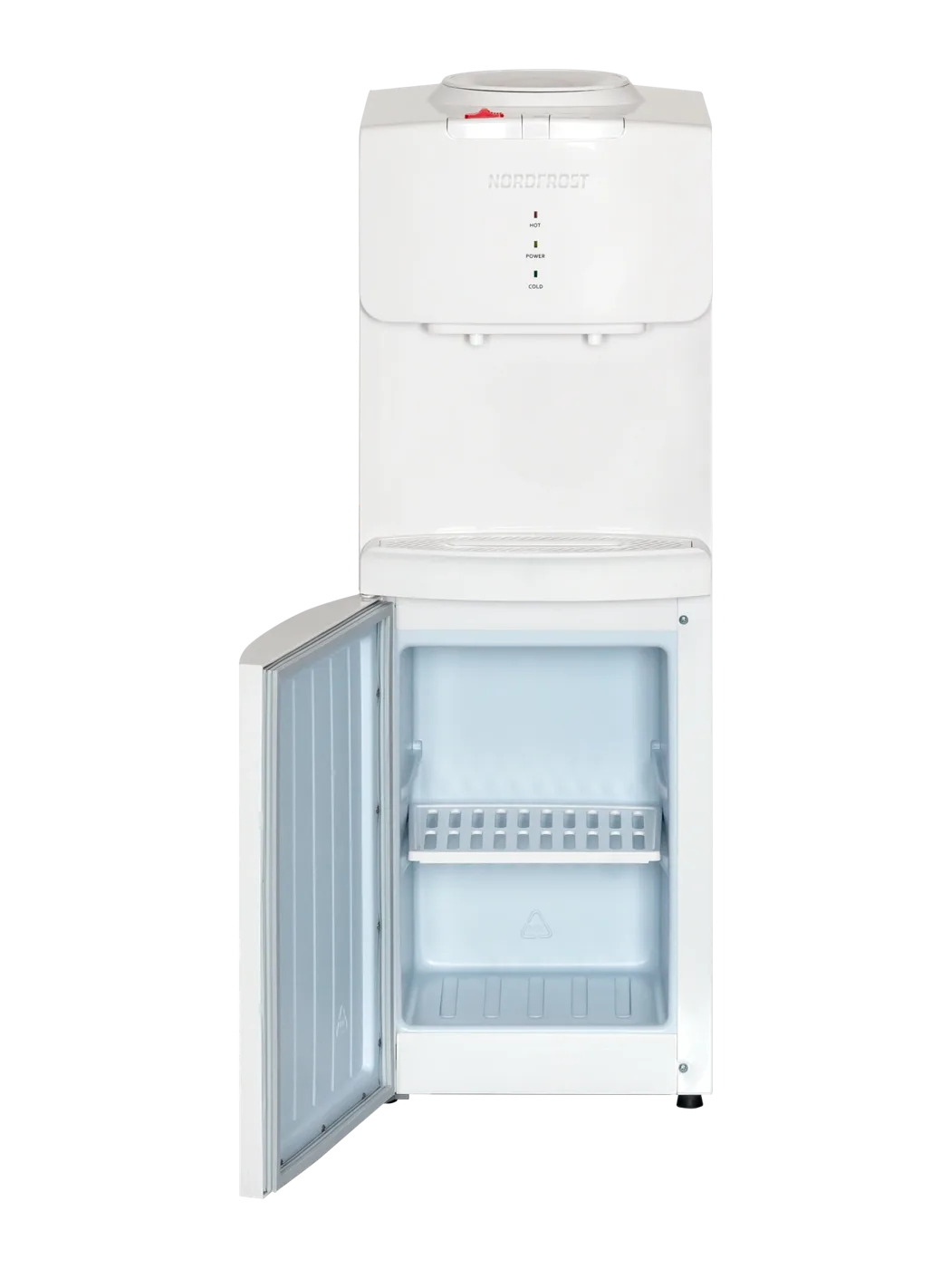 Кулер для воды NORDFROST FK-53W