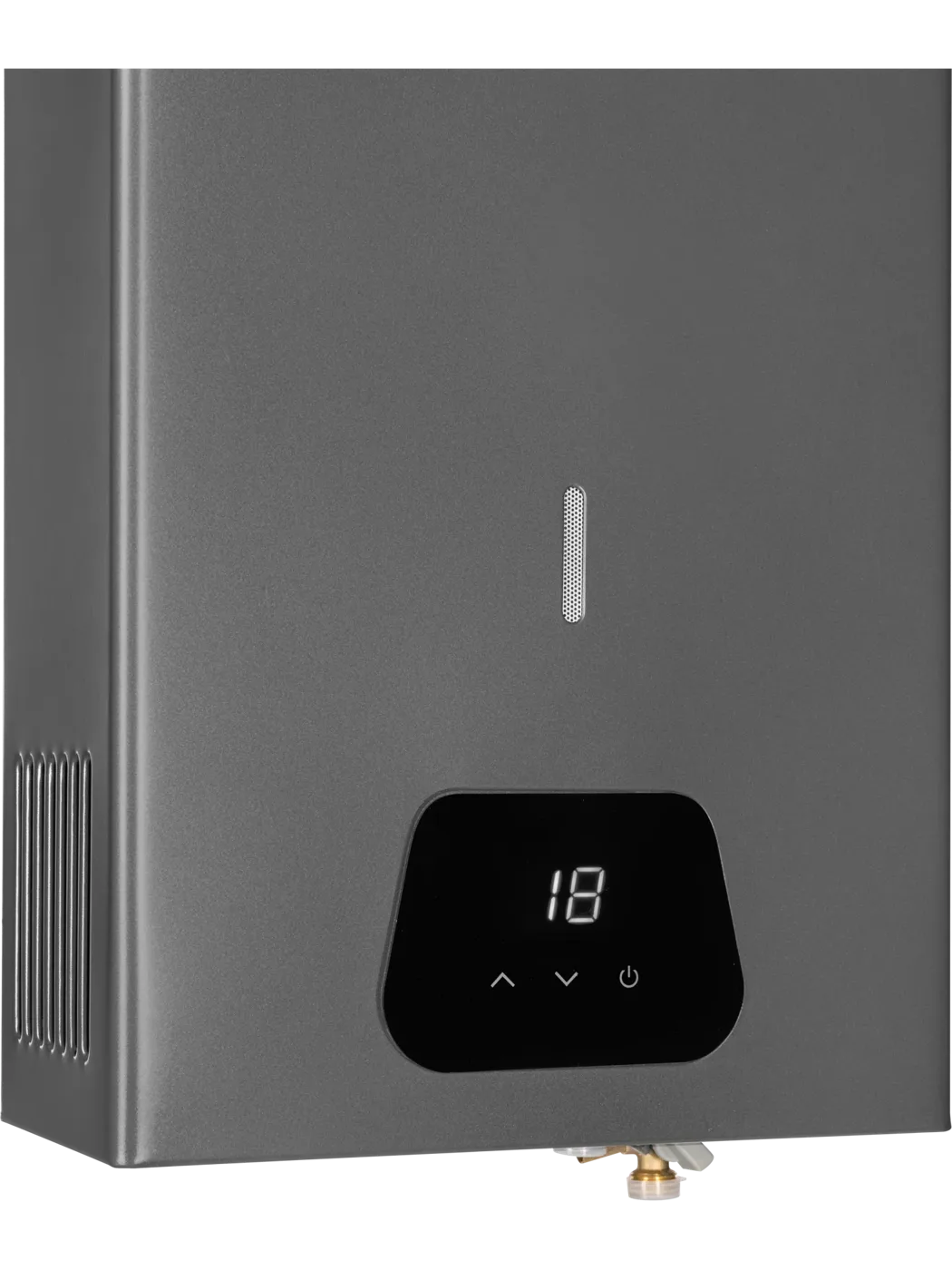 Газовая колонка NORD GFC 121 XD