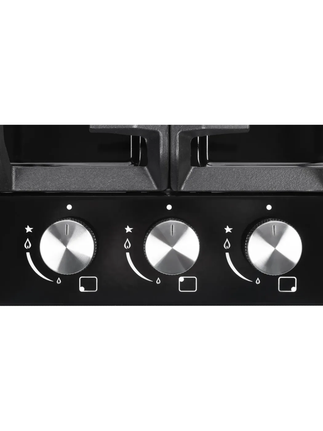 Варочная поверхность NORD HS 4532 B