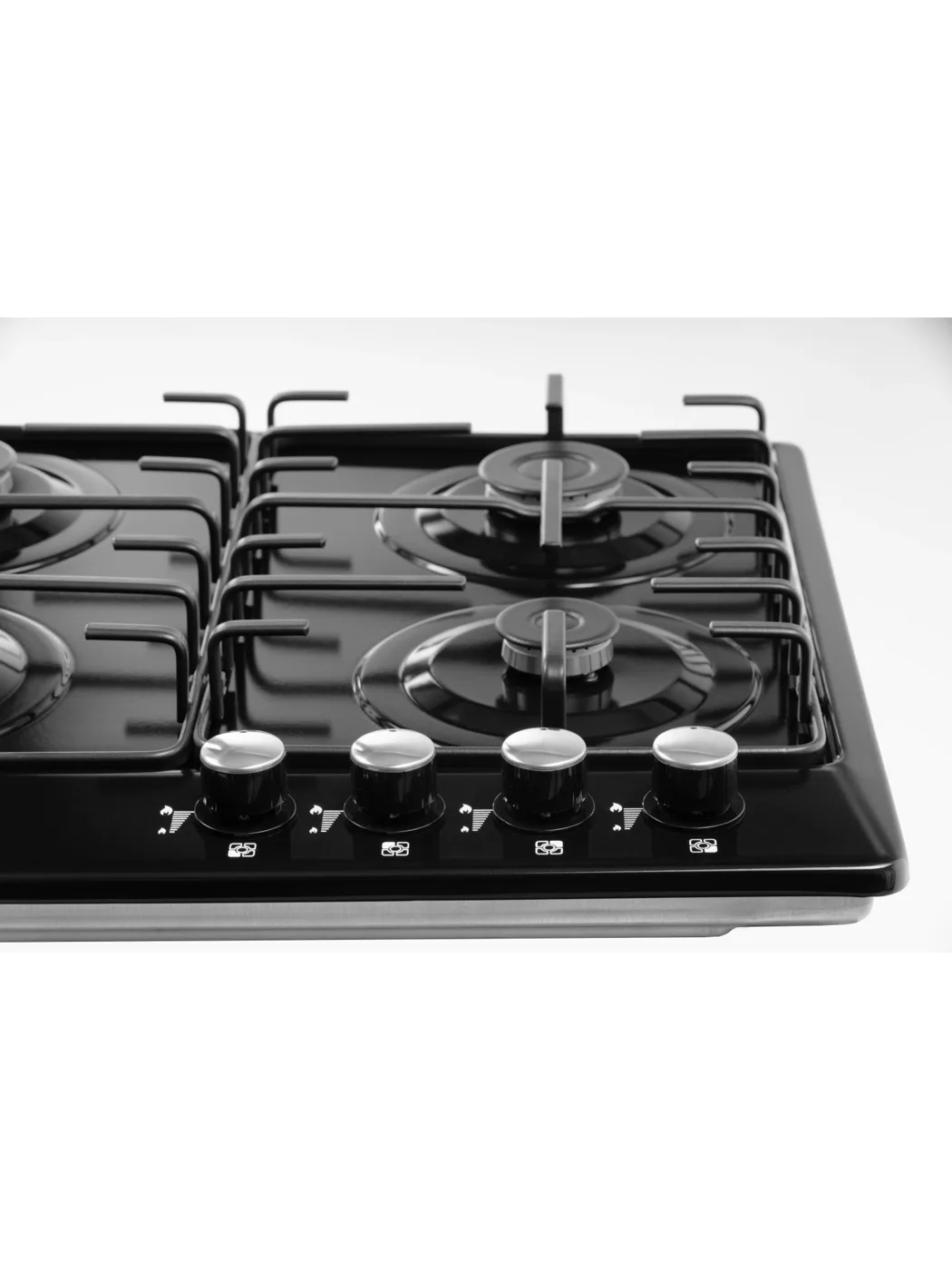 Варочная поверхность NORDFROST HS 6040 B