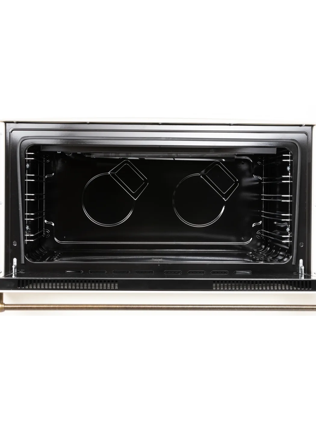 Плита газовая NORDFROST GG 9064 YR