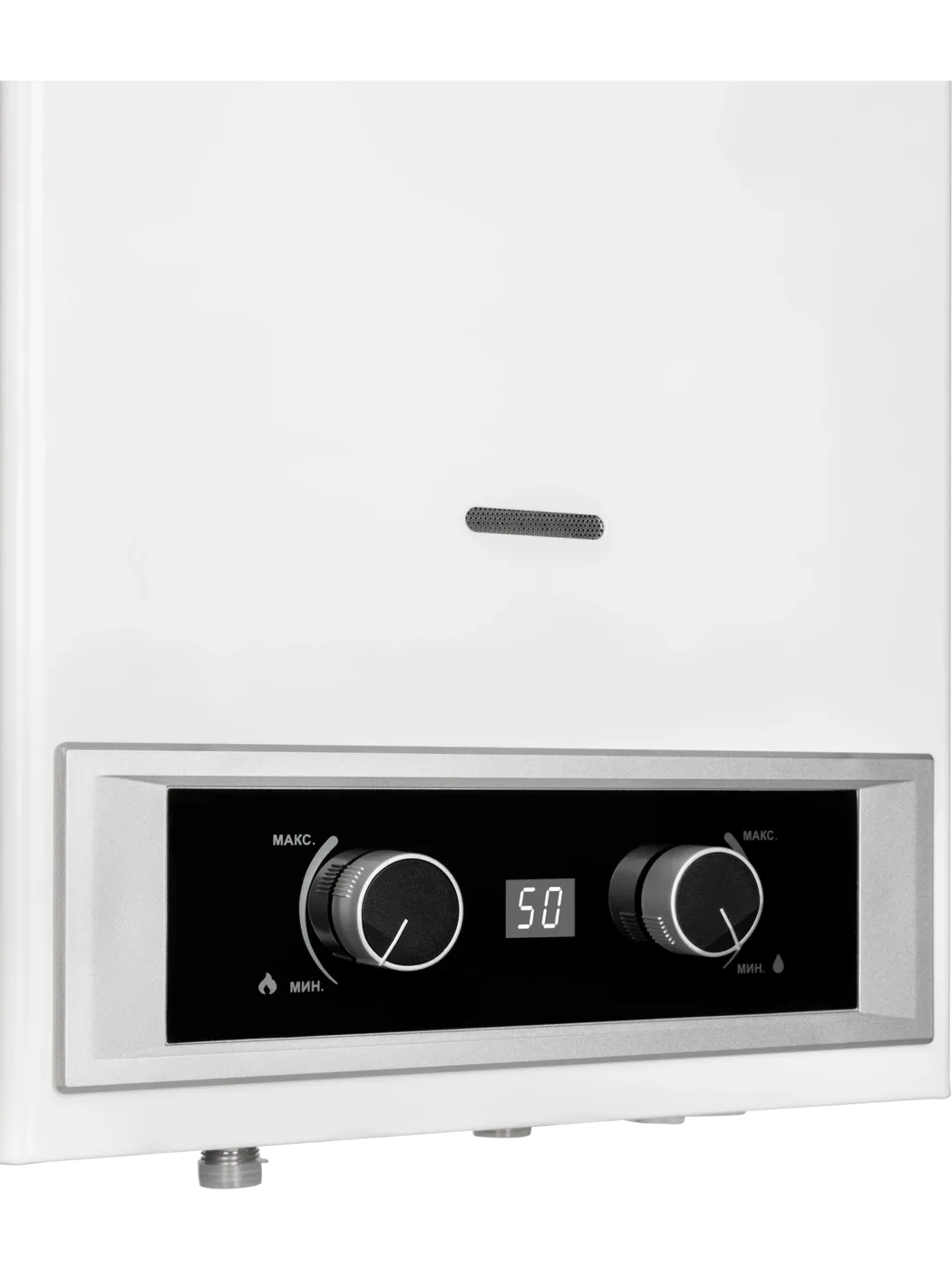 Газовая колонка Nordfrost GF 100 W