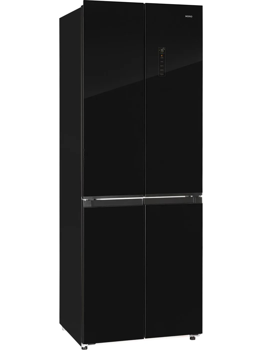 Холодильник NORD i-RFQ 440 GB