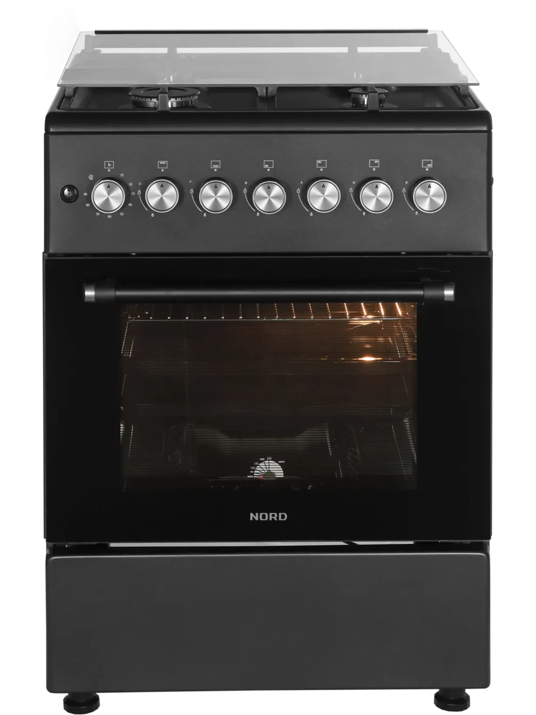 Плита NORD GG 6064 Gd