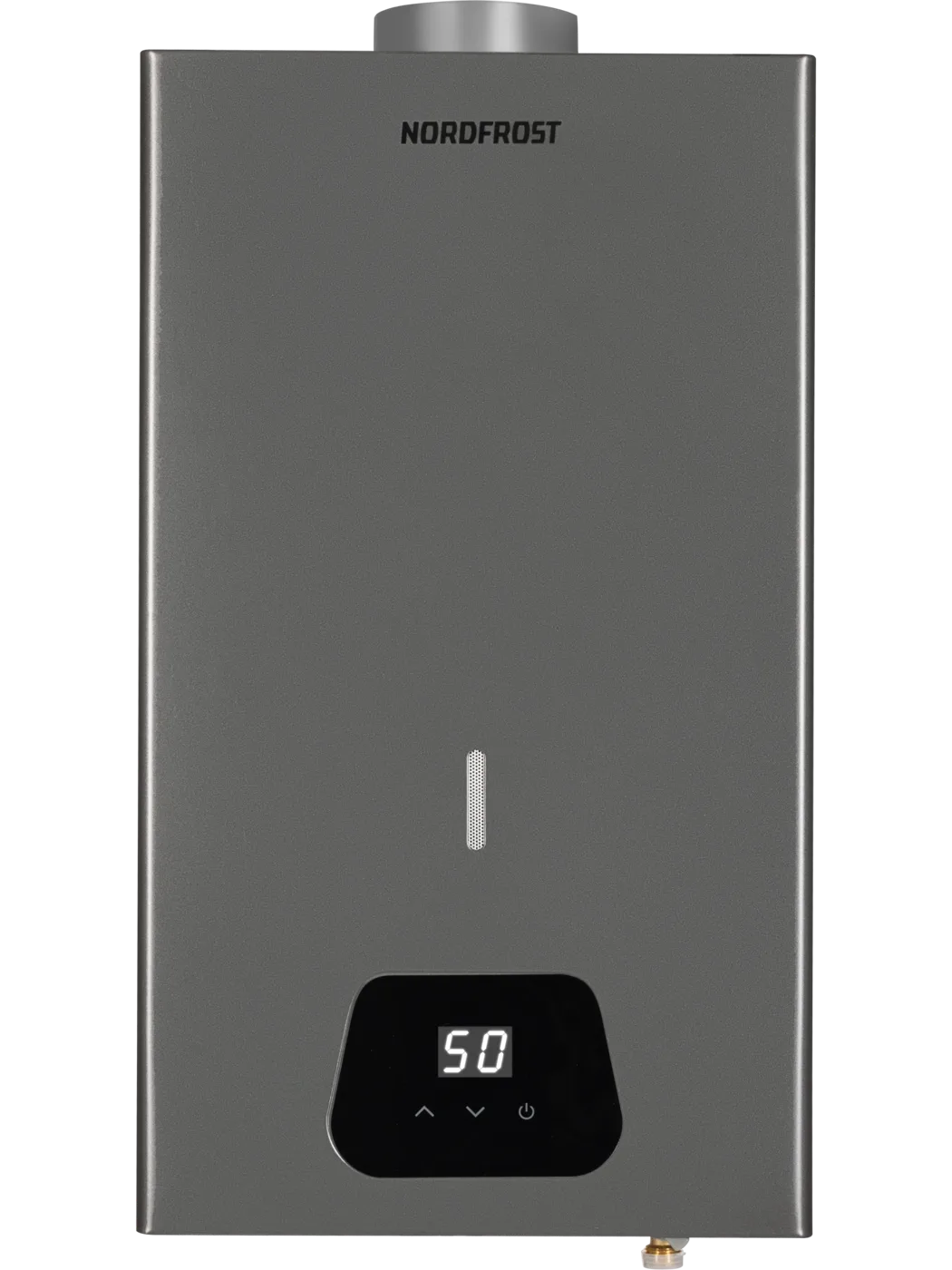 Газовая колонка Nordfrost GFC 121 XD
