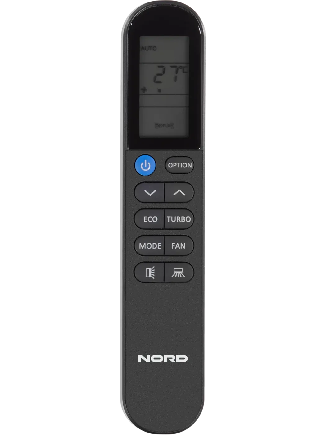 Мульти сплит-система NORD iM779 BL
