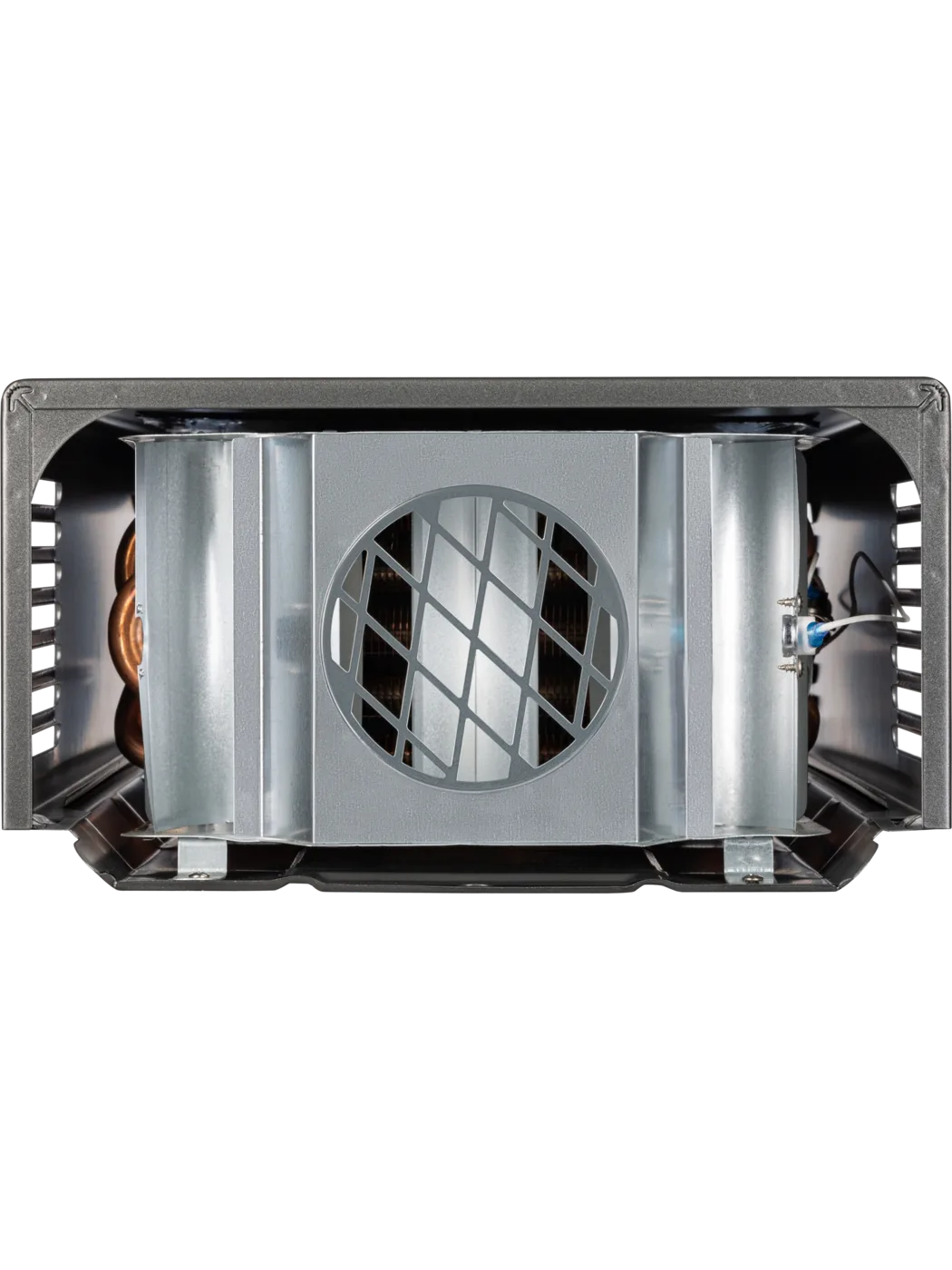 Газовая колонка Nordfrost GFC 121 XD