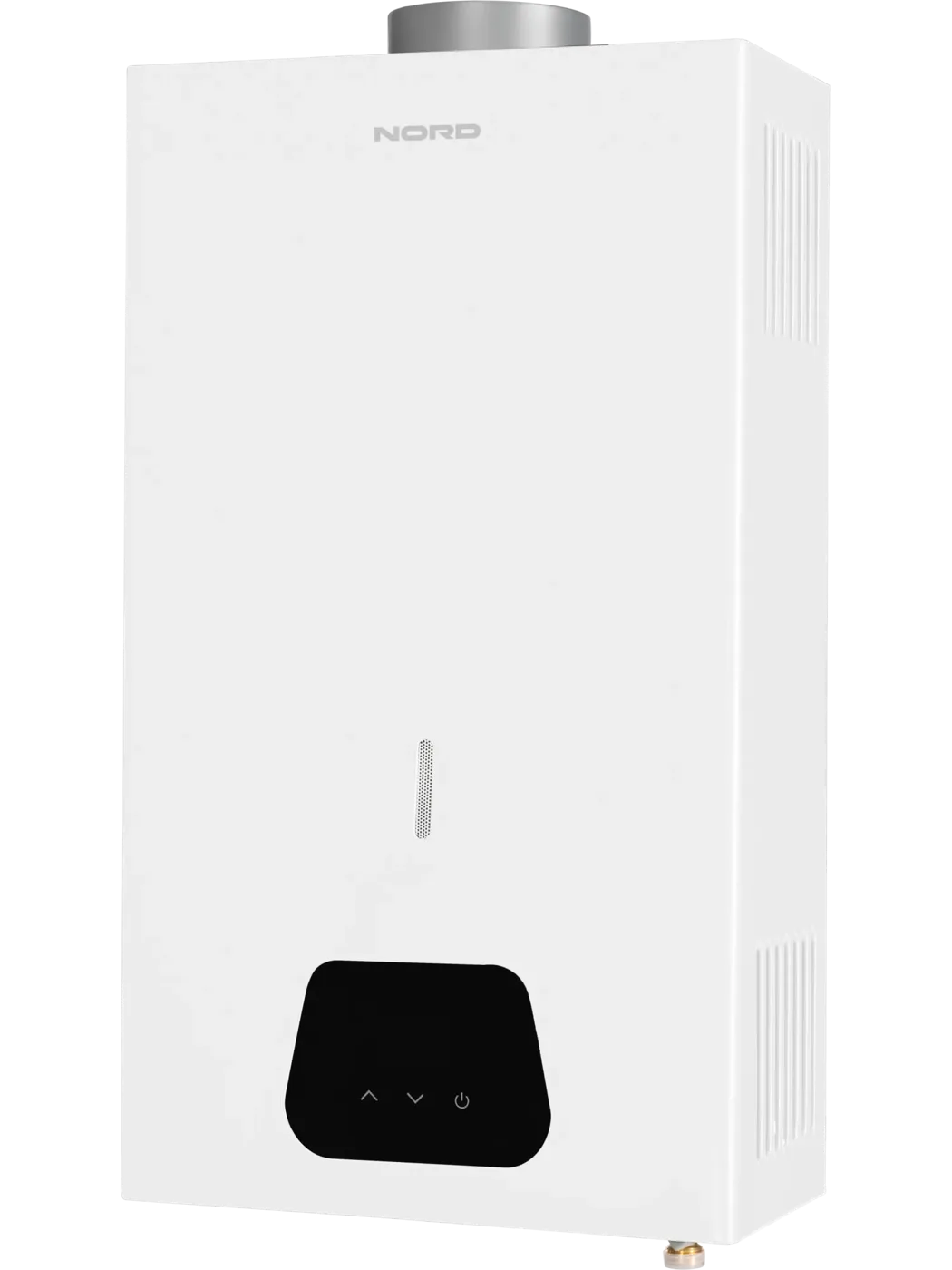 Газовая колонка NORD GFC 121 W