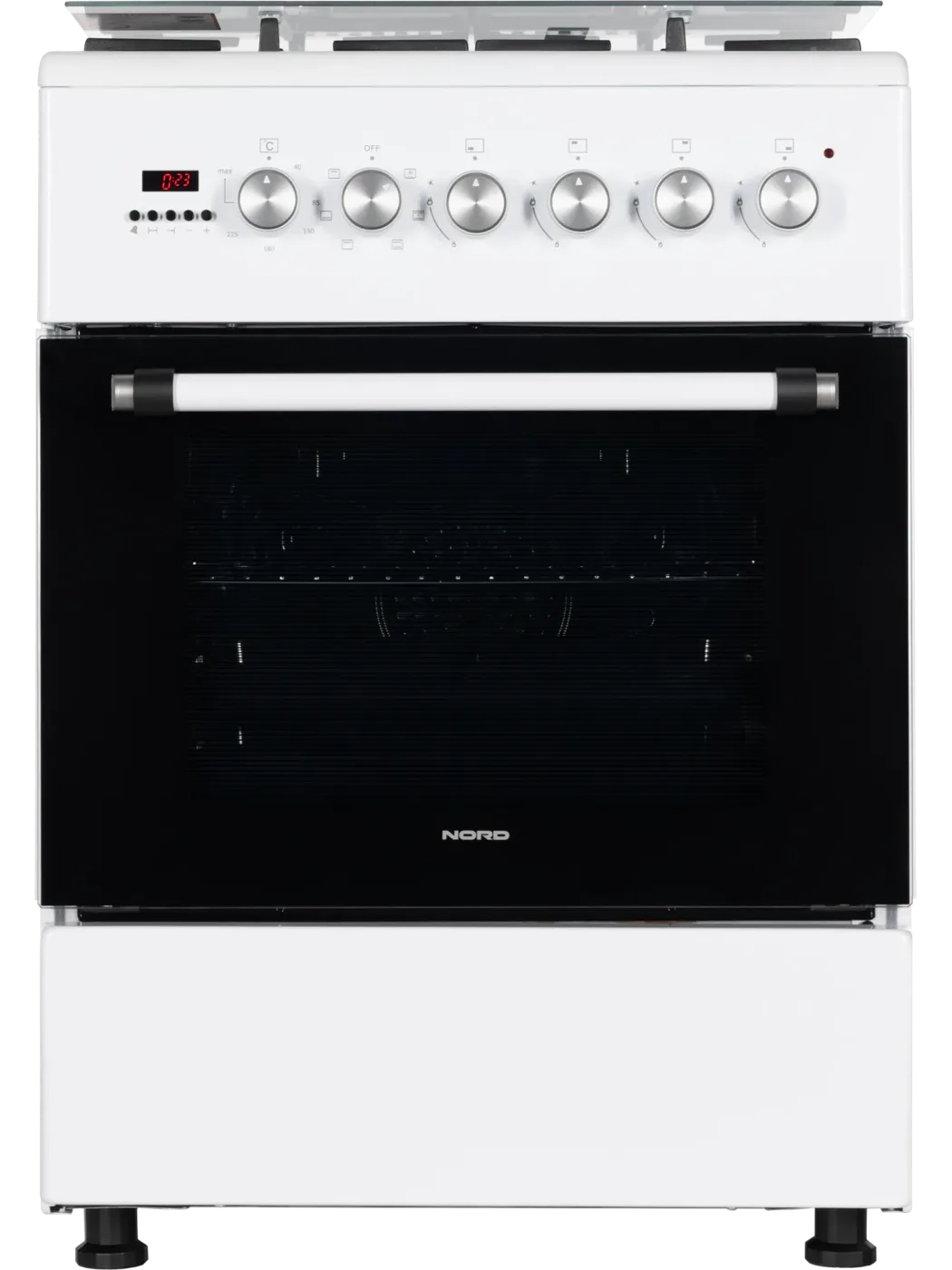 Плита NORD GE 6065 W