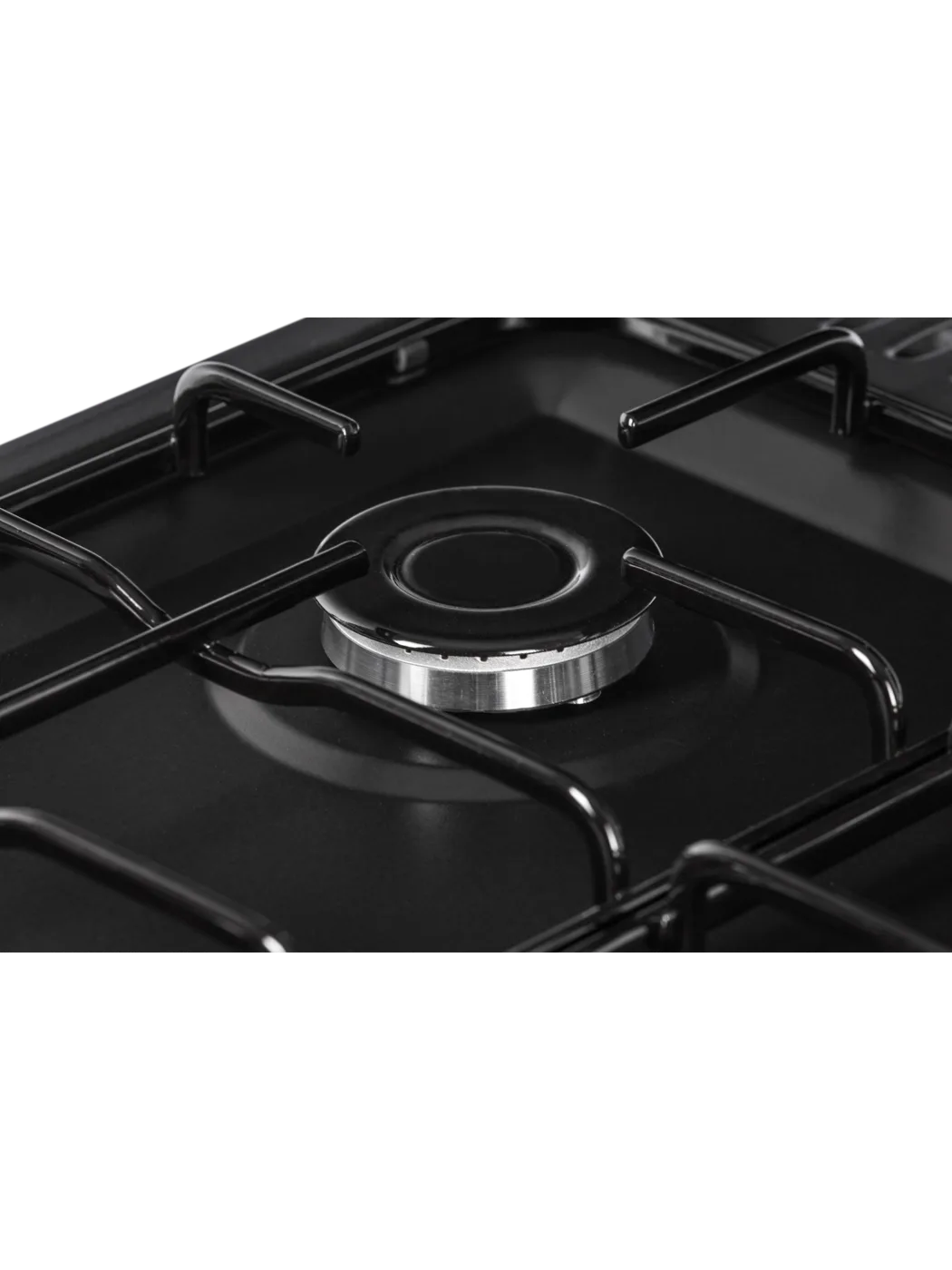Плита газовая NORDFROST GG 5061 B