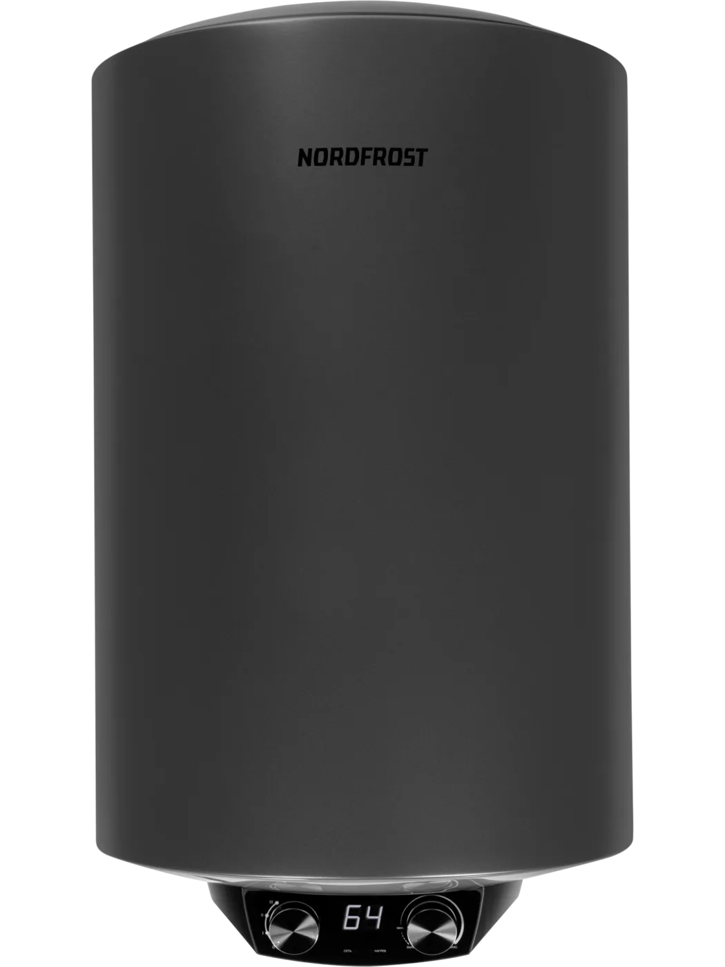 Водонагреватель NORDFROST DDV 80 XD (Сухой ТЭН)