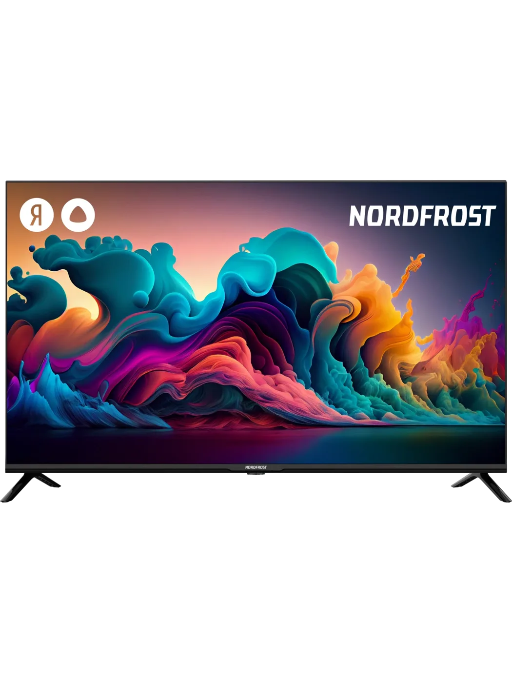 Телевизор NORDFROST Y 4001 FHD-R