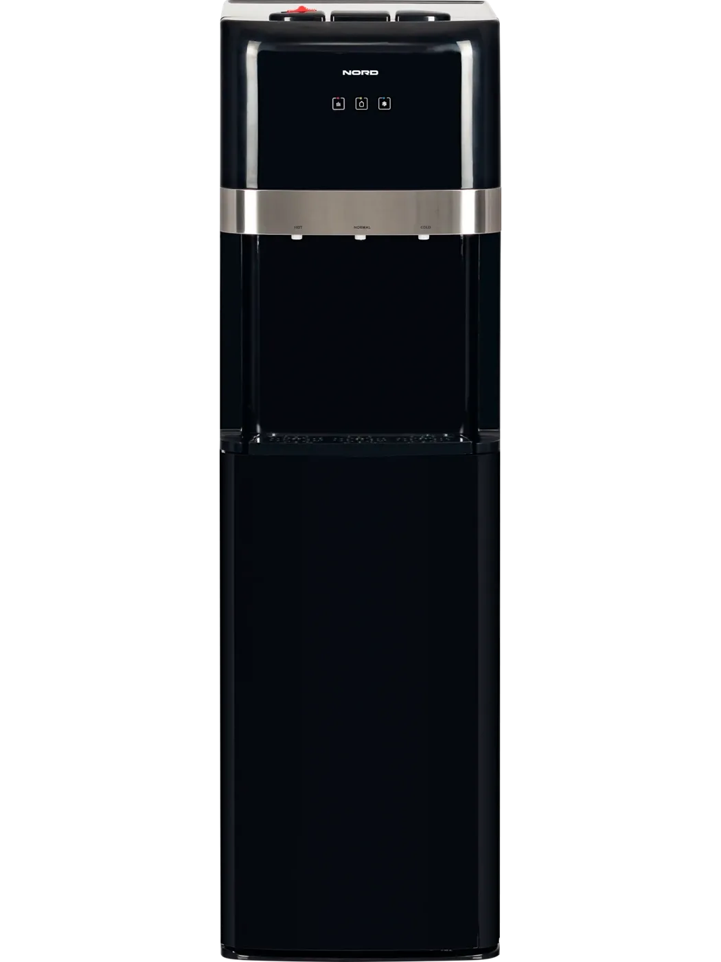 Кулер для воды NORD UFK 653 B