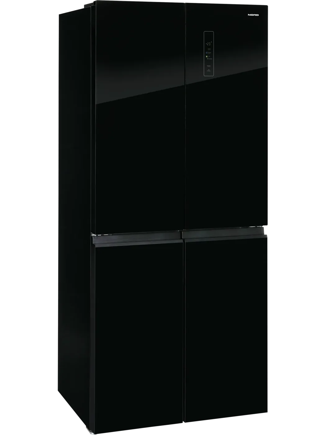 Холодильник NORD i-RFQ 450 GB