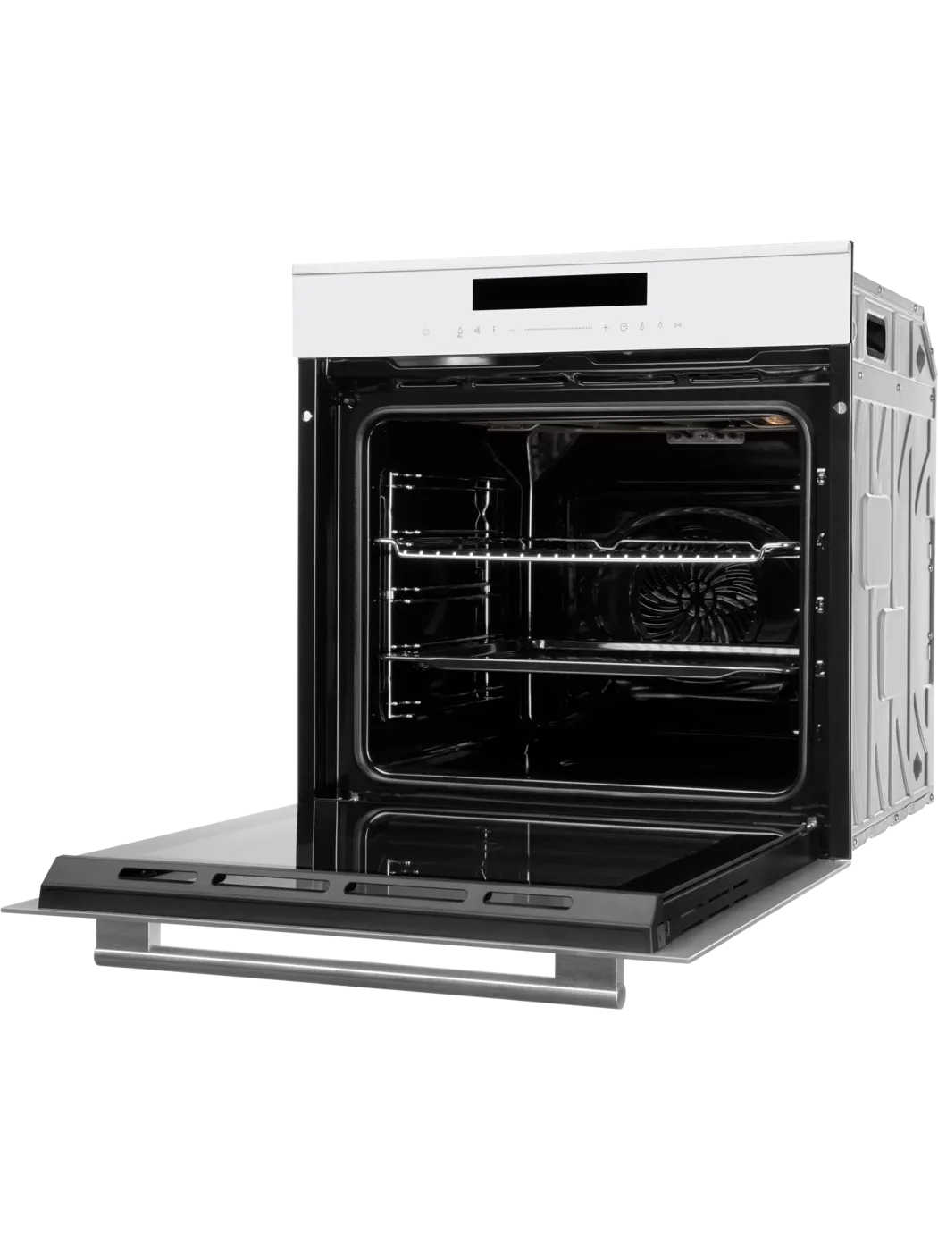 Духовой шкаф NORD HM 65130 W