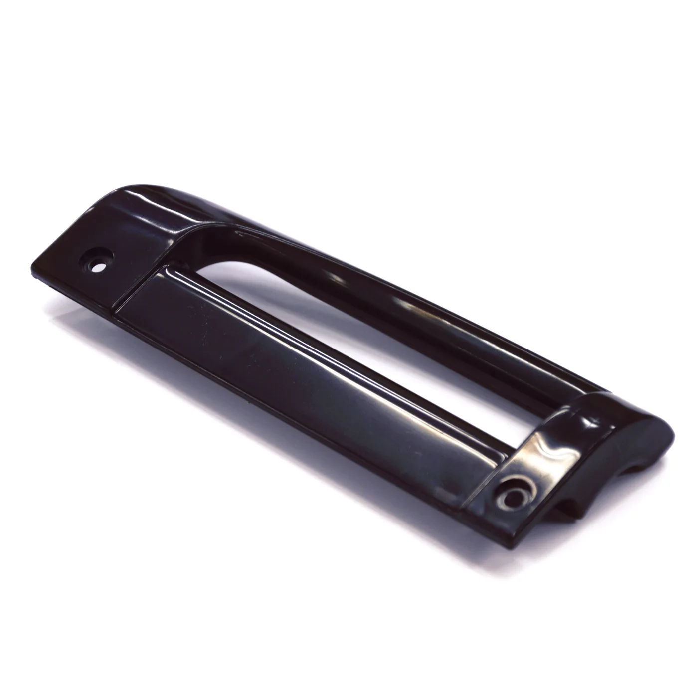 Ручка 063 в сборе черная Сделано в России
