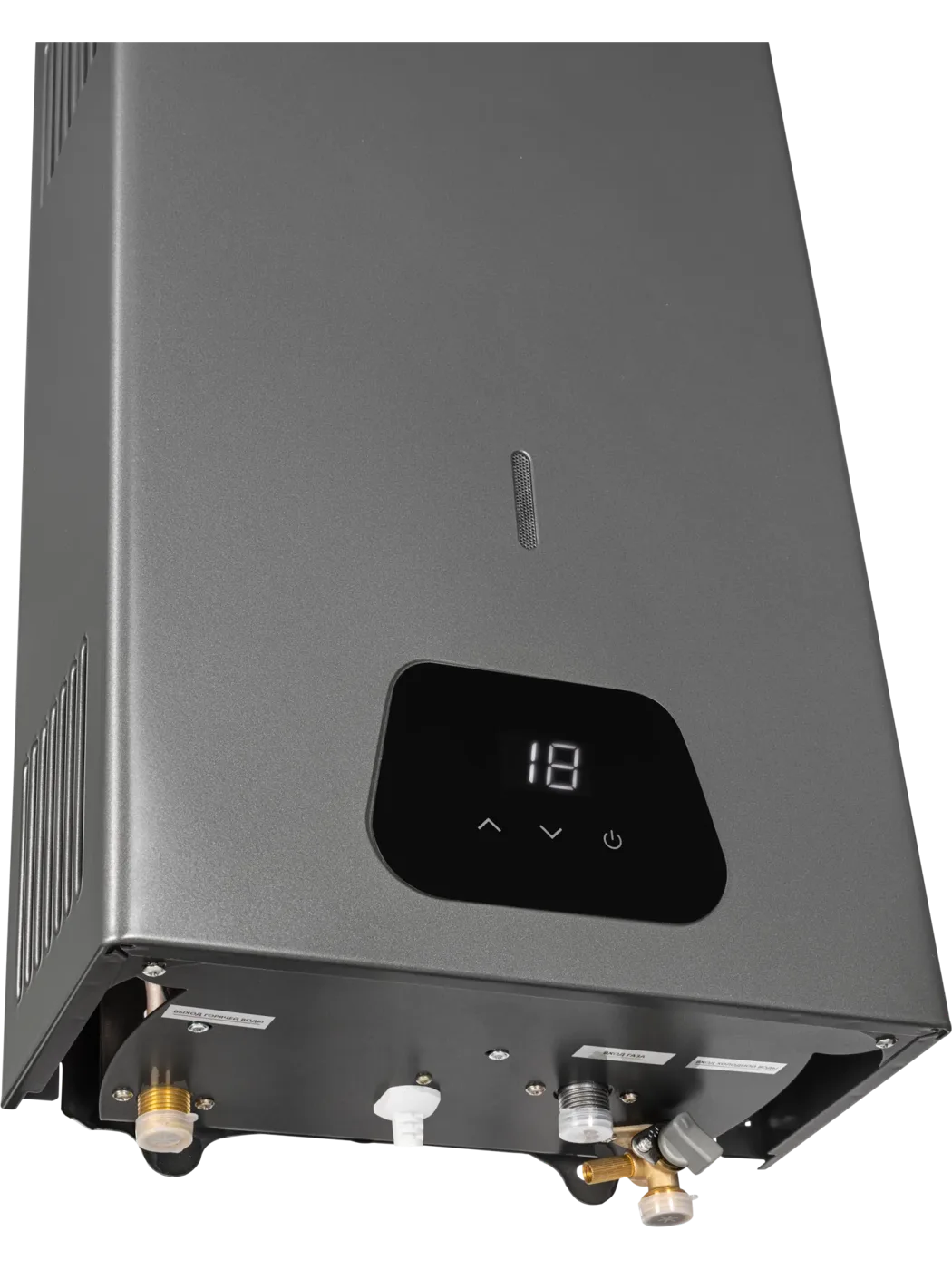 Газовая колонка NORD GFC 121 XD