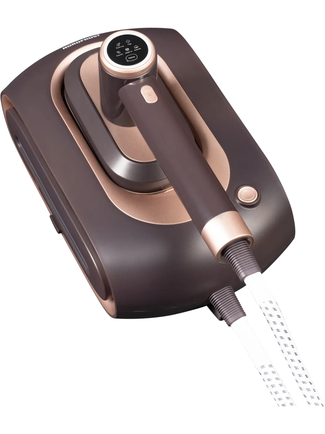 Отпариватель для одежды NORDFROST GSL 5000 BROWN
