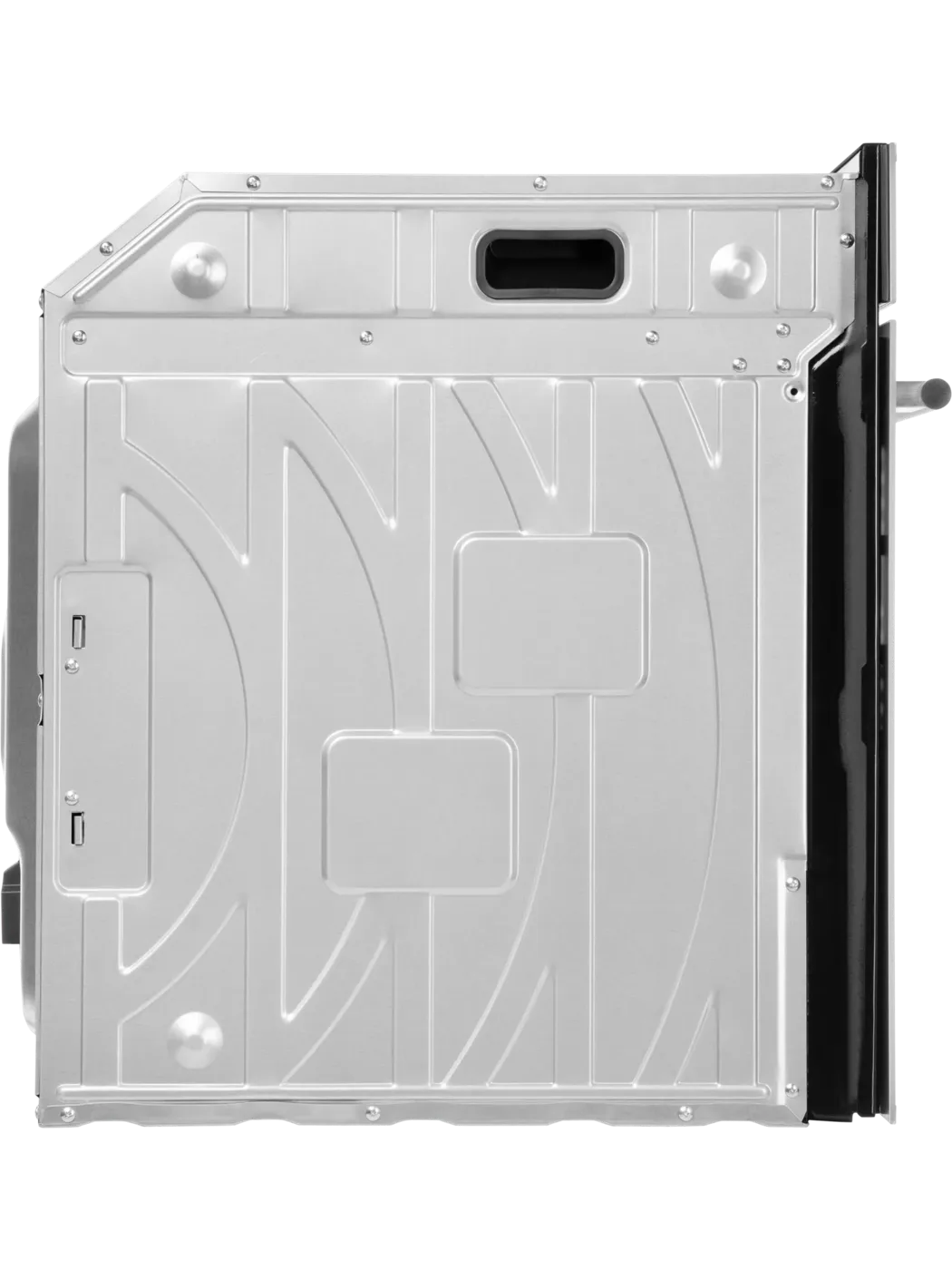 Духовой шкаф NORD HM 65130 W