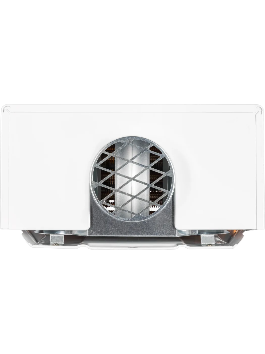 Газовая колонка Nordfrost GF 120 W