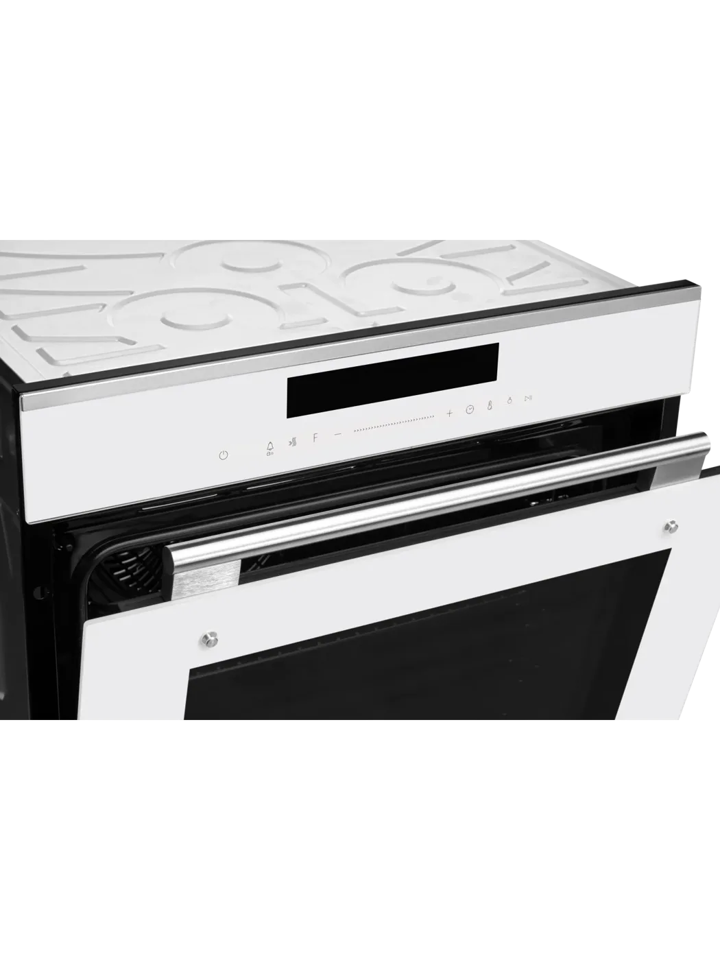 Духовой шкаф NORD HM 65130 W