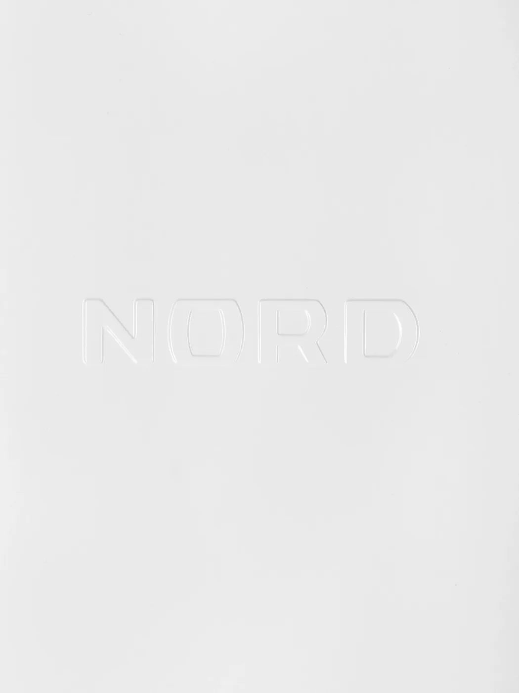 Холодильник NORD NR 403 W Сделано в России