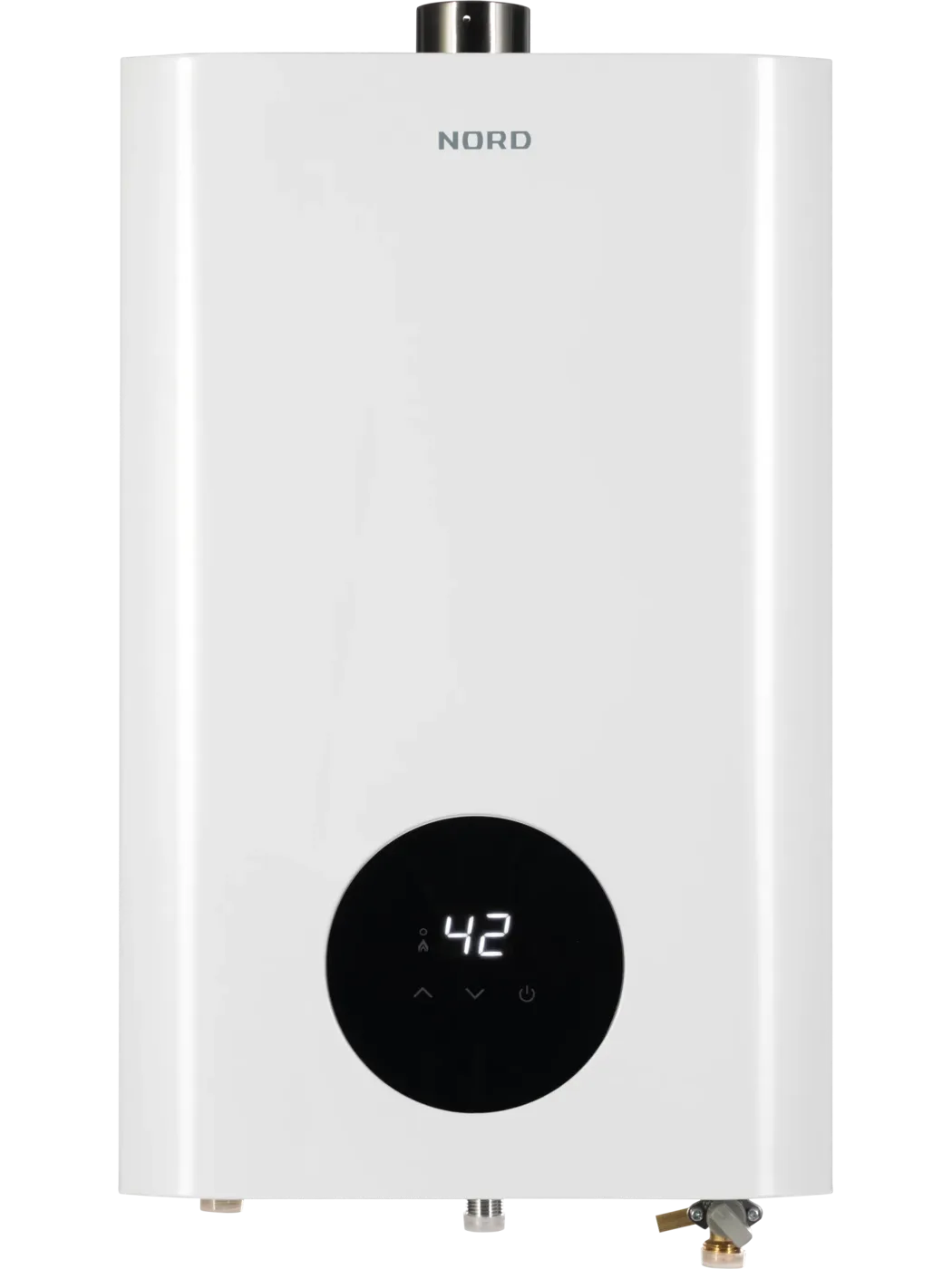 Газовая колонка NORD GT 130 W
