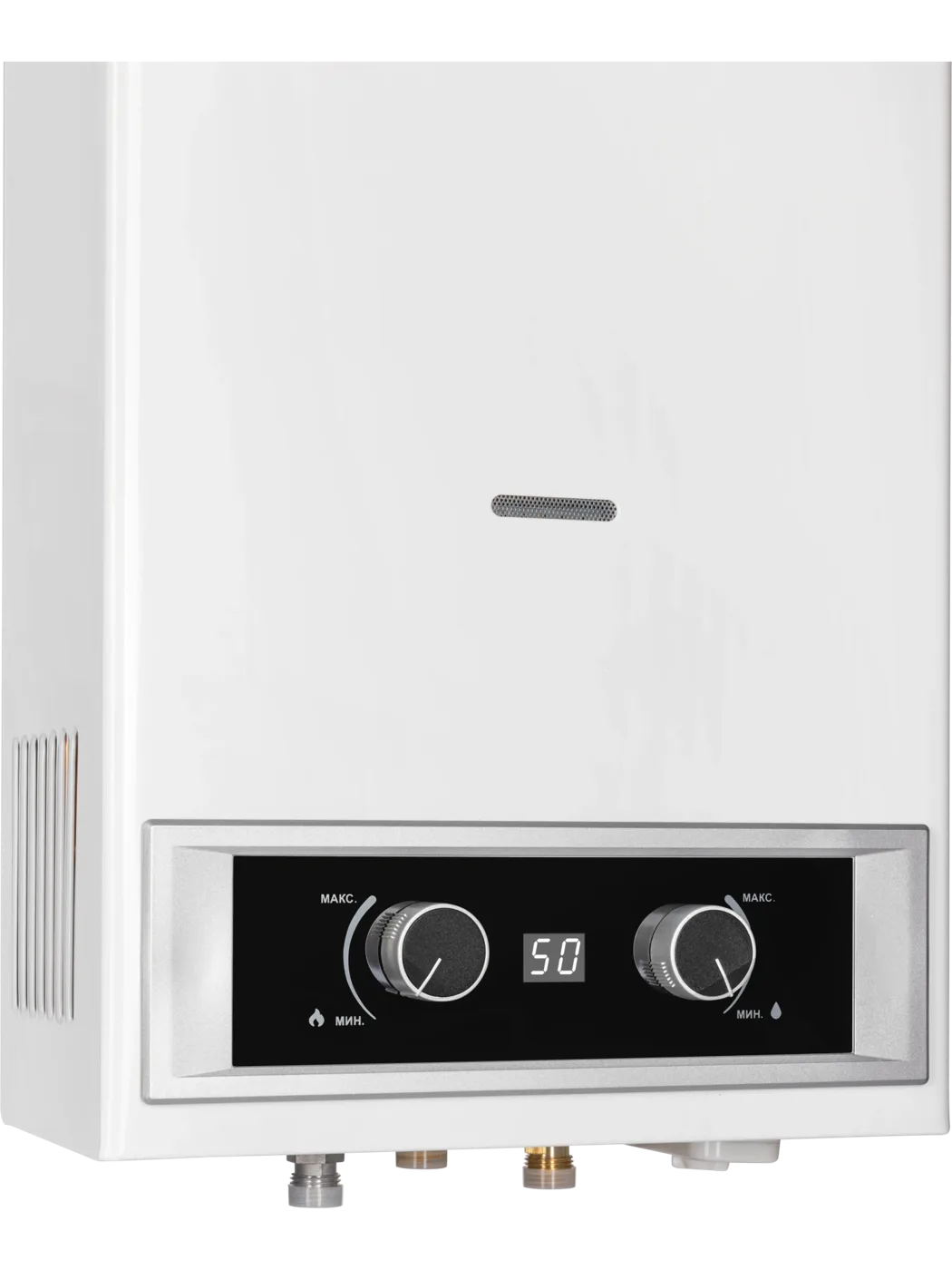 Газовая колонка Nordfrost GF 120 W