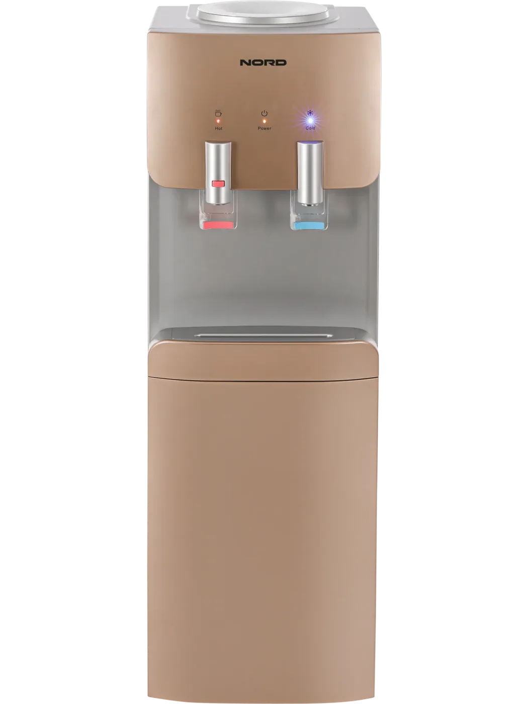 Кулер для воды NORD FK 55 G