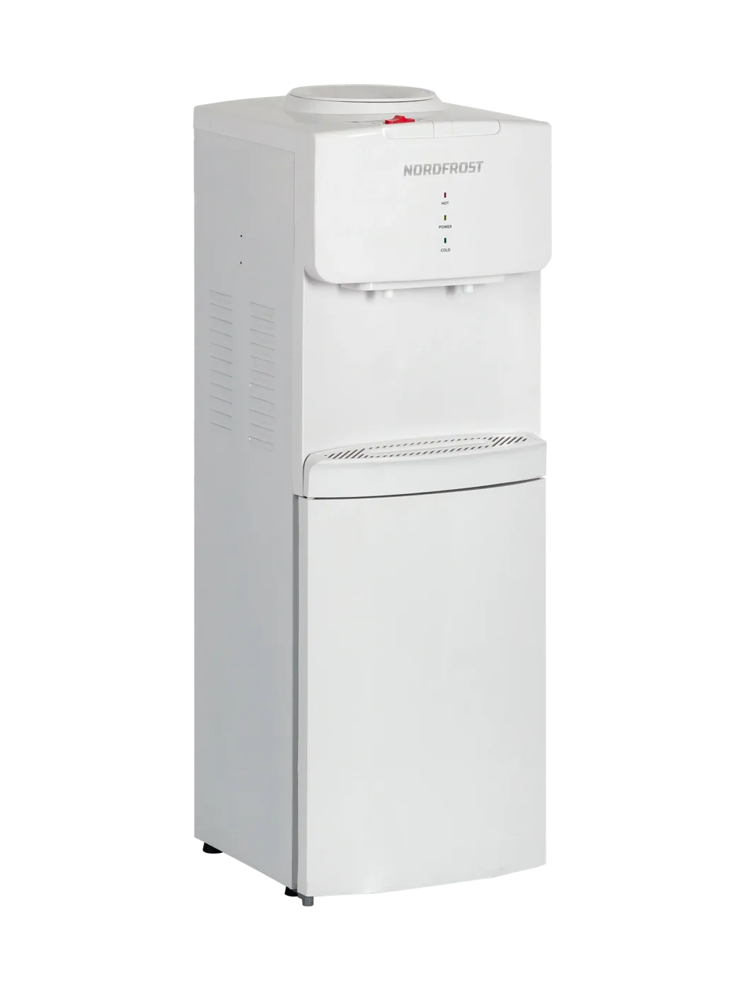 Кулер для воды NORDFROST FK-53W