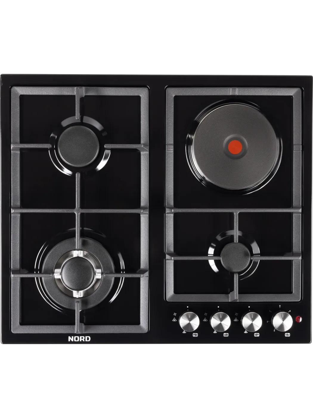 Варочная поверхность NORD HS 6032 B