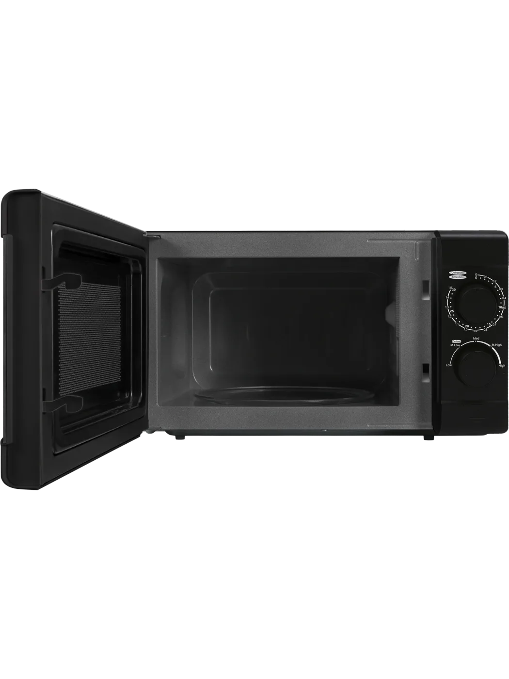 Микроволновая печь NORDFROST MW 2070 B