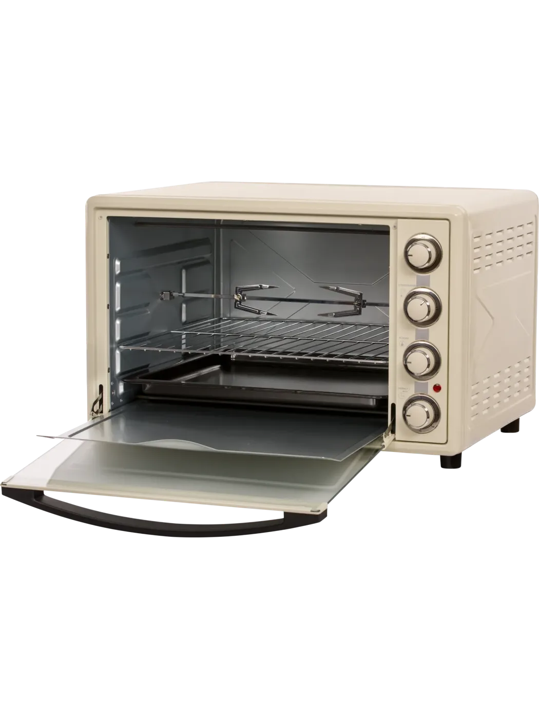 Духовка NORD RC 600 Y