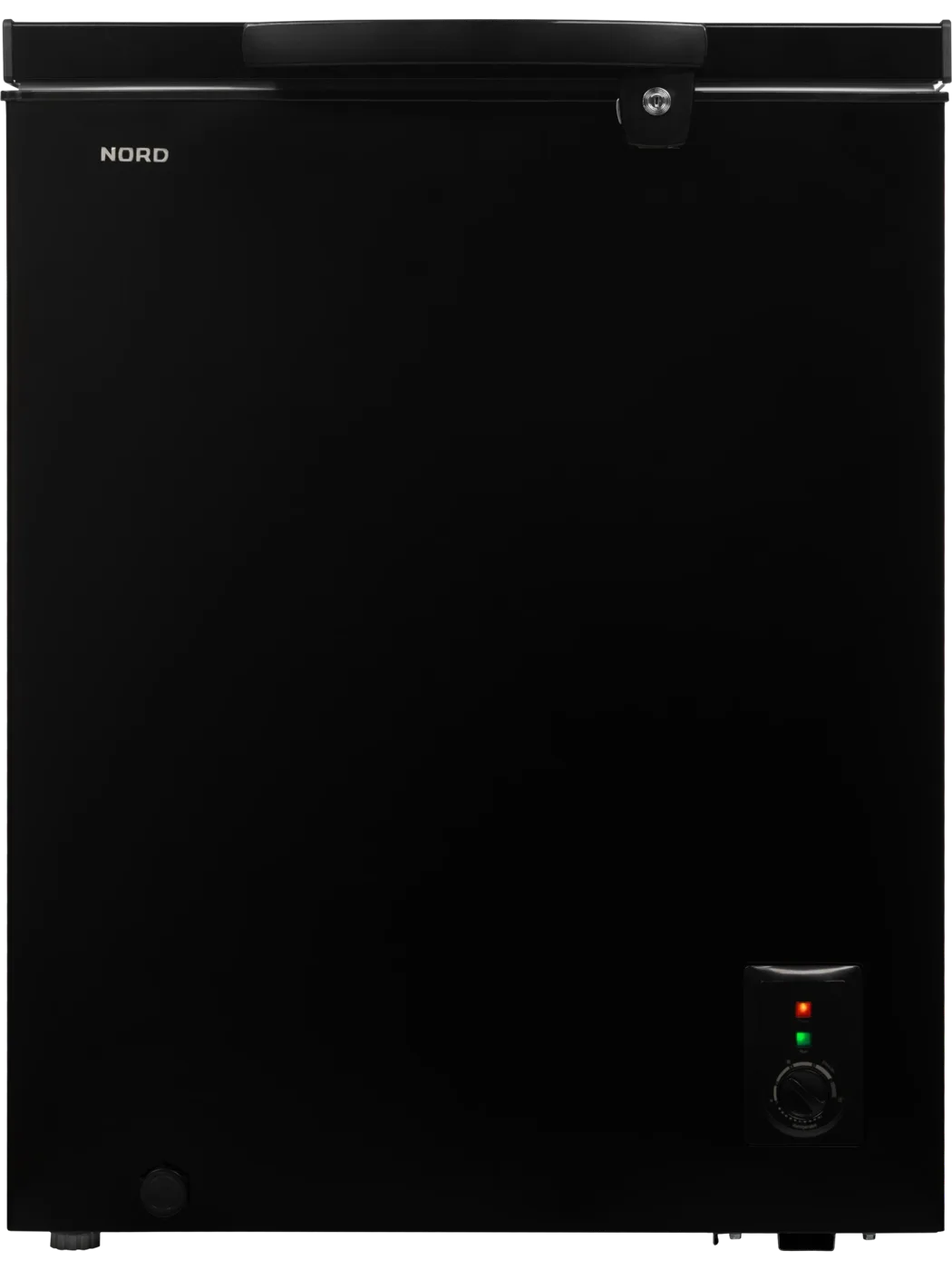 Морозильный ларь NORD CN 200 B