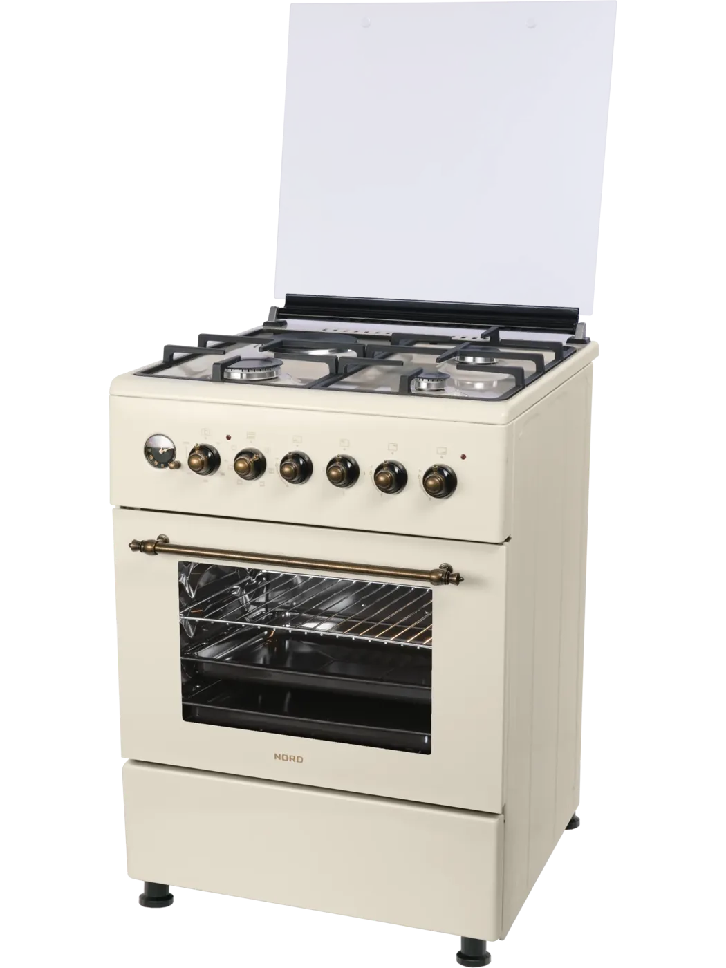 Плита NORD GE 6162 YR